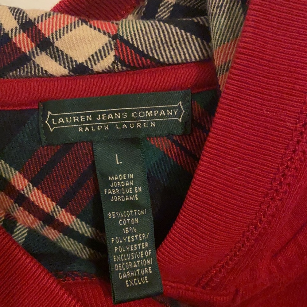 Ralph Lauren Jacket - Picture 3 of 3